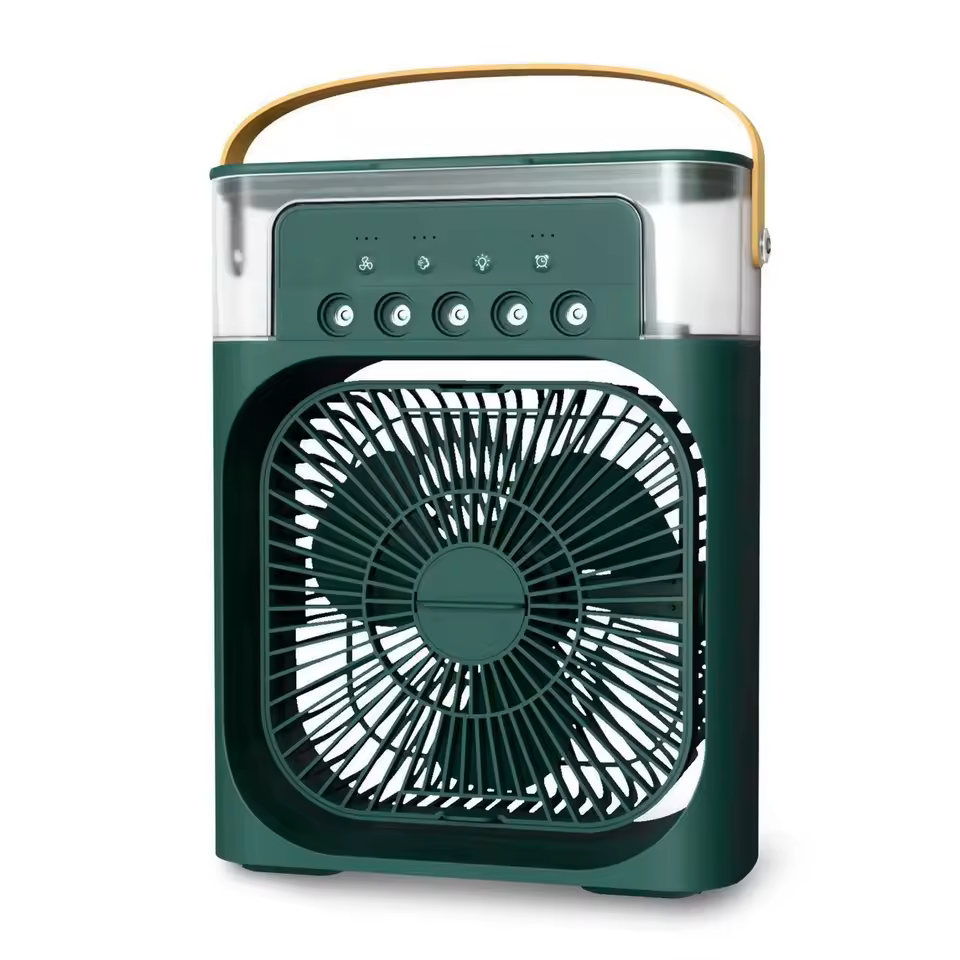 BUZZFAN